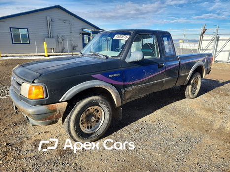 1993 Ford Ranger - Zdjęcie 1 z 5