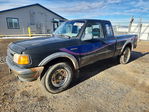 Ford Ranger 1993