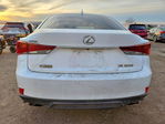Lexus IS 2018