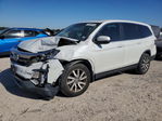 Honda Pilot 2021