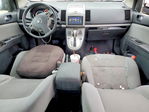 Nissan Sentra 2012