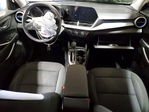 Chevrolet Trax 2024