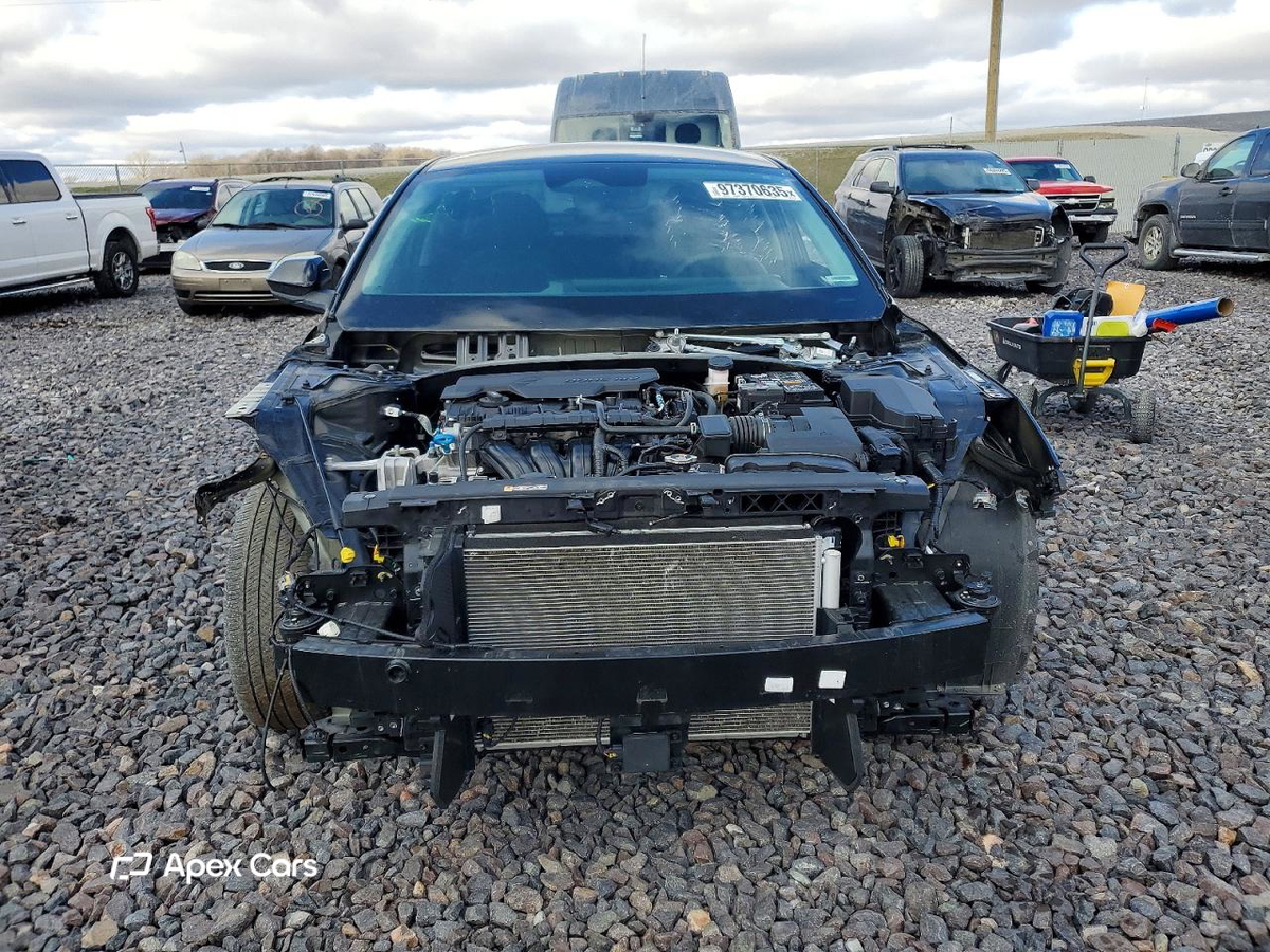Kia K4 2025