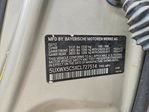 BMW X3 2012