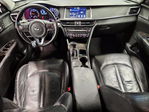 Kia Optima 2017