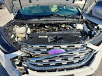 Ford Edge 2021