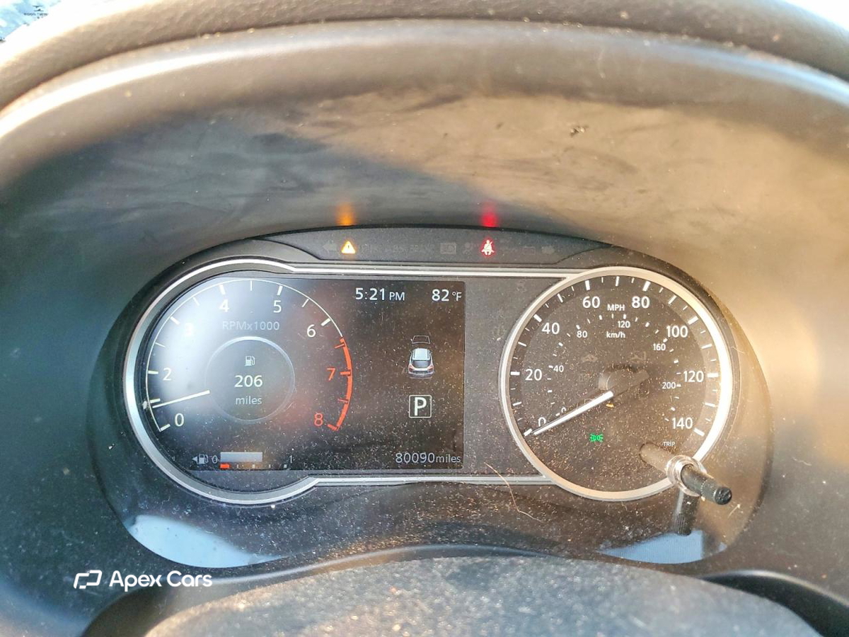 Nissan Kicks 2018