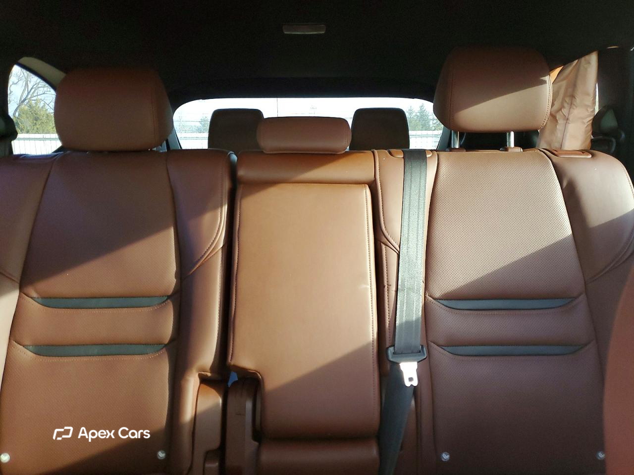 Mazda CX-9 2019
