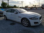Jaguar XF 2017