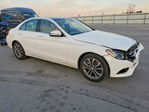 Mercedes-Benz C-klasse 2016