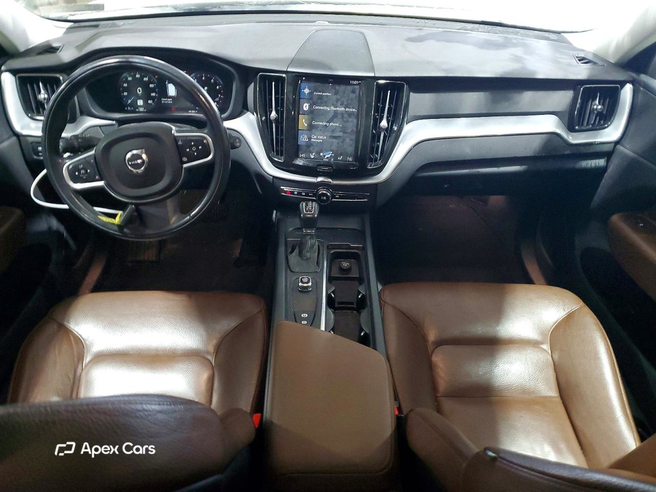 Volvo XC60 2018