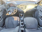 Kia Rio 2011