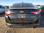 Kia Optima 2012