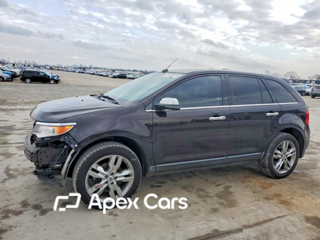 Ford Edge 2013 - Image 1 of 14