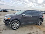 Ford Edge 2013