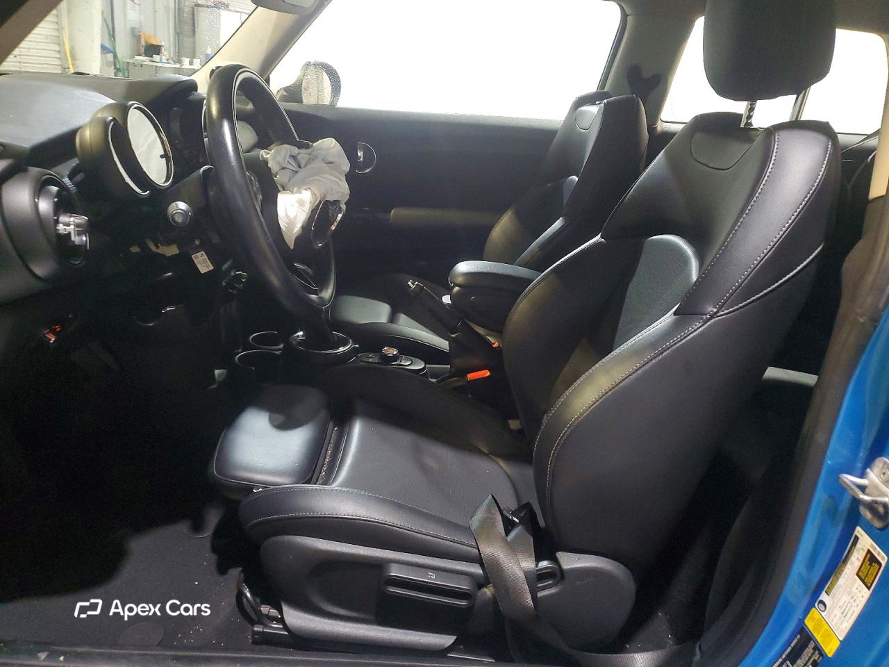 MINI Cooper 2017
