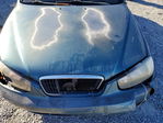Hyundai Elantra 2003