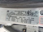 GMC Canyon 2011