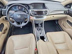 Honda Accord 2015