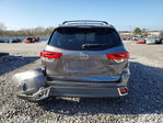 Toyota Highlander 2017