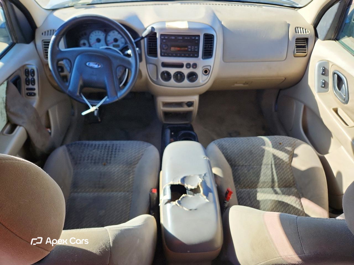 Ford Escape 2003