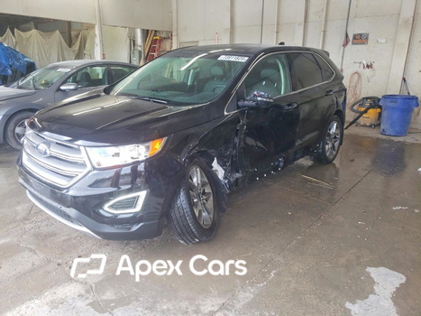 Ford Edge 2018 - Image 1 of 14