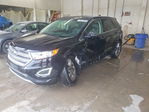 Ford Edge 2018