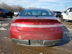 Lincoln MKZ 2017