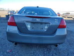 Honda Accord 2007