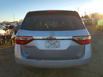 Honda Odyssey 2012