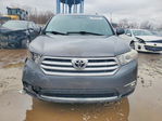 Toyota Highlander 2011