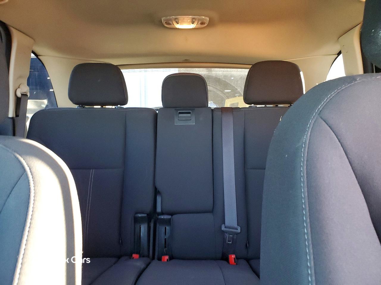Ford Edge 2013
