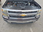 Chevrolet Silverado 2014