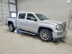 GMC Sierra 2018