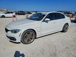 BMW Series 3 2018