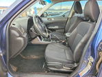 Subaru Forester 2012