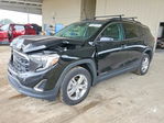 GMC Terrain 2018