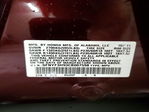 Honda Pilot 2012