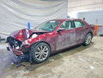 Chrysler 300 2016