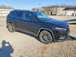 Jeep Cherokee 2019