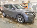 Nissan Rogue 2018