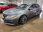 Nissan Altima 2018