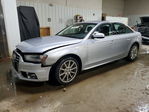 Audi A4 2015