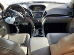 Acura MDX 2015