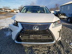 Lexus RX 2017