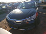 Honda Accord 2016