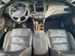 Chevrolet Impala 2015