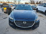 Mazda 3 2018