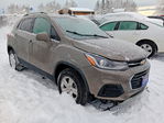 Chevrolet Trax 2020