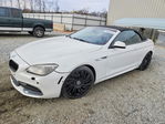 BMW Series 6 2015